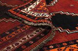 Shiraz - Qashqai Tappeto Persiano 227x140 - Immagine 5