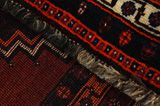 Shiraz - Qashqai Tappeto Persiano 227x140 - Immagine 6