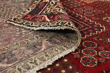 Qashqai - Shiraz Tappeto Persiano 210x134 - Immagine 5