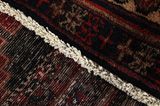 Afshar - old Tappeto Persiano 238x157 - Immagine 6