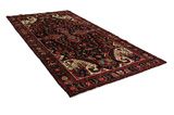 Nahavand - Hamadan Tappeto Persiano 328x167 - Immagine 1