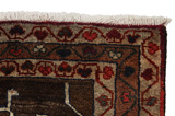 Gabbeh - Lori Tappeto Persiano 258x153 - Immagine 3