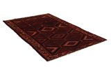 Lori - old Tappeto Persiano 243x150 - Immagine 1