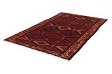 Lori - old Tappeto Persiano 243x150 - Immagine 2