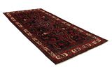 Nahavand Tappeto Persiano 332x160 - Immagine 1
