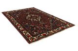 Bakhtiari Tappeto Persiano 298x202 - Immagine 1