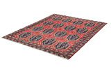 Afshar - old Tappeto Persiano 215x165 - Immagine 2
