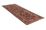 Jozan - Antique Tappeto Persiano 287x107 - Immagine 1