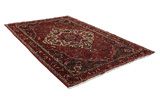 Bakhtiari Tappeto Persiano 310x205 - Immagine 1