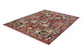 Bakhtiari Tappeto Persiano 268x200 - Immagine 2