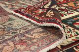 Bakhtiari Tappeto Persiano 268x200 - Immagine 5