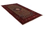 Songhor - Koliai Tappeto Persiano 305x156 - Immagine 1