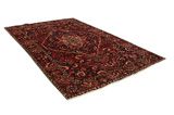 Bakhtiari Tappeto Persiano 308x208 - Immagine 1