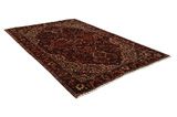 Bakhtiari Tappeto Persiano 305x203 - Immagine 1