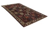Bakhtiari - Garden Tappeto Persiano 297x167 - Immagine 1