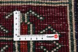 Lori - Gabbeh Tappeto Persiano 203x136 - Immagine 4