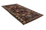 Bakhtiari - Garden Tappeto Persiano 315x155 - Immagine 1