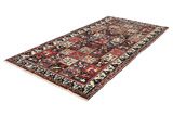Bakhtiari - Garden Tappeto Persiano 315x155 - Immagine 2