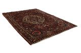 Bakhtiari Tappeto Persiano 299x210 - Immagine 1