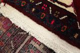 Koliai - Kurdi Tappeto Persiano 342x160 - Immagine 6