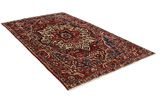 Bakhtiari Tappeto Persiano 270x162 - Immagine 1