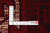 Lori - Bakhtiari Tappeto Persiano 217x182 - Immagine 4