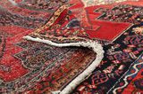 Senneh - Kurdi Tappeto Persiano 325x145 - Immagine 5