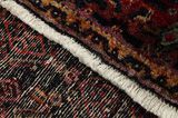 Senneh - Kurdi Tappeto Persiano 325x145 - Immagine 6