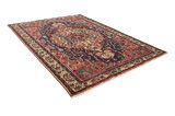 Bakhtiari Tappeto Persiano 300x218 - Immagine 1