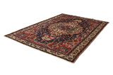 Bakhtiari Tappeto Persiano 300x218 - Immagine 2