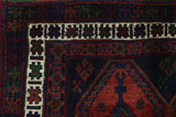 Afshar - Sirjan Tappeto Persiano 232x152 - Immagine 3