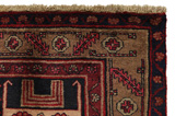 Koliai - Kurdi Tappeto Persiano 245x147 - Immagine 3