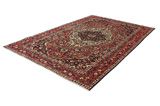 Bakhtiari Tappeto Persiano 325x210 - Immagine 2