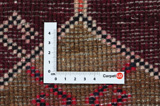 Bakhtiari Tappeto Persiano 240x144 - Immagine 4