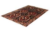 Lori - Bakhtiari Tappeto Persiano 223x138 - Immagine 2
