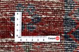 Afshar - Sirjan Tappeto Persiano 250x145 - Immagine 4