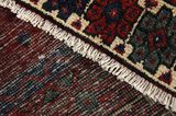 Afshar - Sirjan Tappeto Persiano 250x145 - Immagine 6