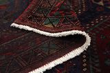 Afshar - Sirjan Tappeto Persiano 252x146 - Immagine 5