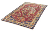 Qashqai - Shiraz Tappeto Persiano 248x140 - Immagine 2