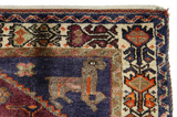 Qashqai - Shiraz Tappeto Persiano 248x140 - Immagine 3