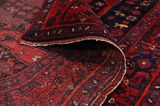 Lori - Bakhtiari Tappeto Persiano 345x128 - Immagine 5