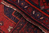 Lori - Bakhtiari Tappeto Persiano 345x128 - Immagine 6