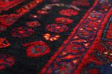 Lori - Bakhtiari Tappeto Persiano 345x128 - Immagine 10