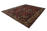 Bakhtiari Tappeto Persiano 395x320 - Immagine 2