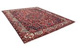 Bakhtiari Tappeto Persiano 373x307 - Immagine 1