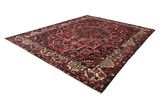 Bakhtiari Tappeto Persiano 373x307 - Immagine 2