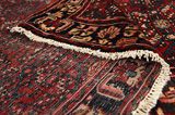 Hosseinabad - Hamadan Tappeto Persiano 378x112 - Immagine 5