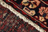 Hosseinabad - Hamadan Tappeto Persiano 378x112 - Immagine 6