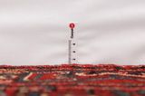 Hosseinabad - Hamadan Tappeto Persiano 378x112 - Immagine 8