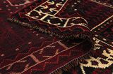 Bakhtiari - Qashqai Tappeto Persiano 241x173 - Immagine 5